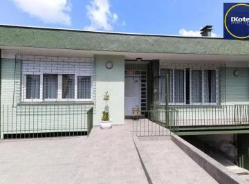 Casa · 276m² · 5 Quartos · 3 Vagas · casa de 5 dormitórios no bairro Glória