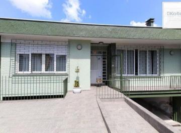 Casa · 276m² · 5 Quartos · 3 Vagas · casa de 5 dormitórios no bairro Glória