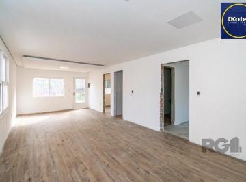 Casa · 96m² · 3 Quartos · 3 Vagas · Casa no bairro Cristal de 3 dormitórios