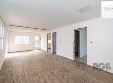 Casa · 96m² · 3 Quartos · 3 Vagas · Casa no bairro Cristal de 3 dormitórios