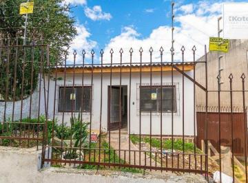 Casa · 96m² · 3 Quartos · 3 Vagas · Casa no bairro Cristal de 3 dormitórios