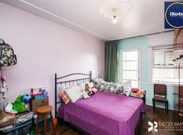 Apartamento · 136m² · 3 Quartos · Garden para Venda - 136m², 3 dormitórios, Bom Fim