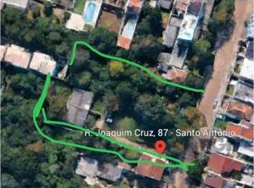 Terreno · 1276m² · Terreno à venda - em Santo Antônio