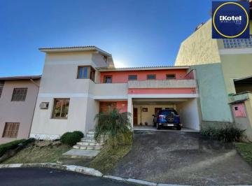 Casa · 268m² · 4 Quartos · 2 Vagas · Casa à venda - em Cavalhada