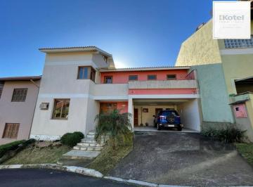 Casa · 268m² · 4 Quartos · 2 Vagas · Casa à venda - em Cavalhada