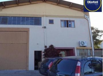 Comercial · 700m² · Comercial à venda - em Sarandi