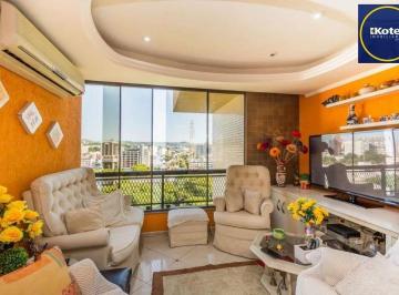 Apartamento · 199m² · 3 Quartos · 2 Vagas · Cobertura para Venda - 199m², 3 dormitórios, sendo 1 suites, 2 vagas - Azenha