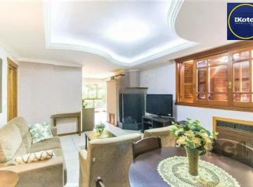 Apartamento · 105m² · 3 Quartos · 1 Vaga · Apartamento à venda - em Passo da Areia