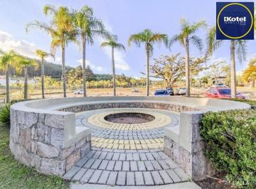 Terreno · 576m² · Lote no Alphaville Porto Alegre - 575m²