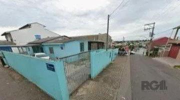 Casa · 183m² · 4 Quartos · 3 Vagas · Casa espaçosa à venda no bairro Costa e Silva 4 dormitórios sendo 1 suíte.