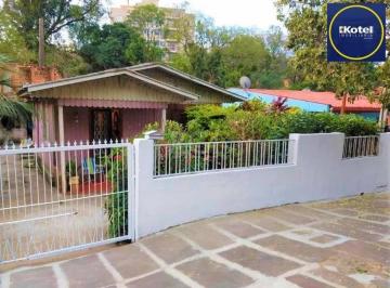 Casa · 74m² · 3 Quartos · 2 Vagas · Casa para Venda - 74m², 3 dormitórios, 2 vagas - Nonoai