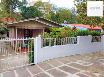 Casa · 74m² · 3 Quartos · 2 Vagas · Casa para Venda - 74m², 3 dormitórios, 2 vagas - Nonoai
