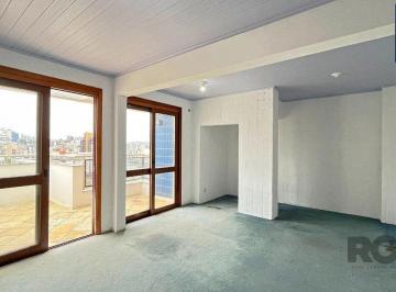 Apartamento · 70m² · 1 Quarto · 1 Vaga · Cobertura de 1 dormitório com uma vaga de garagem no bairro Independência em Por
