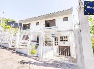 Comercial · 333m² · Casa com 333m² no bairro passo da areia