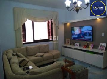 Casa · 175m² · 4 Quartos · 2 Vagas · Casa para Venda - 175m², 4 dormitórios, sendo 2 suites, 2 vagas - Santa Cecília
