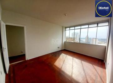 Apartamento · 88m² · 2 Quartos · Apartamento para Venda - 88.1m², 2 dormitórios, Centro Histórico