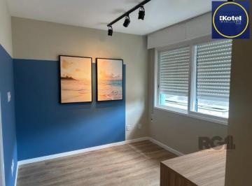 Apartamento · 34m² · 1 Quarto · Apartamento a venda com 1 dormitório no bairro Auxiliadora