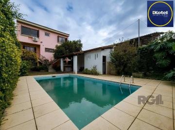 Casa · 484m² · 4 Quartos · 4 Vagas · Casa à venda - em Teresópolis