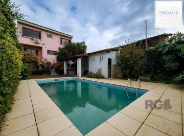 Casa · 484m² · 4 Quartos · 4 Vagas · Casa à venda - em Teresópolis