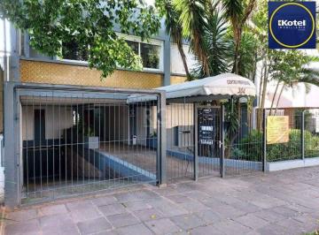 Comercial · 59m² · 1 Quarto · 1 Vaga · Sala comercial no bairro Petrópolis com 59m²