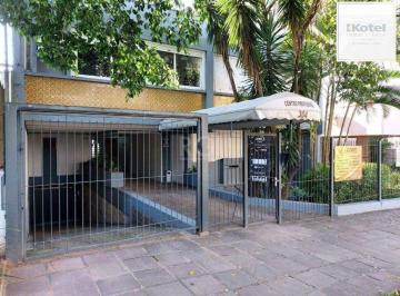 Comercial · 59m² · 1 Quarto · 1 Vaga · Sala comercial no bairro Petrópolis com 59m²