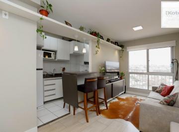 Apartamento · 48m² · 2 Quartos · 1 Vaga · Apartamento com 2 quartos, 1 vaga e 48m² à venda em Glória.