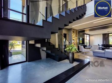 Casa · 440m² · 6 Quartos · 4 Vagas · Casa à venda - em Porto Alegre