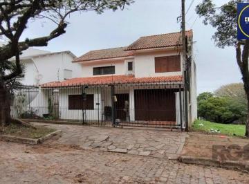 Casa · 352m² · 6 Quartos · 3 Vagas · casa, 6 quartos, 1 suíte, 3 vagas, 352,38m2 privativos, bairro Santa Tereza