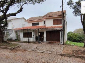 Casa · 352m² · 6 Quartos · 3 Vagas · casa, 6 quartos, 1 suíte, 3 vagas, 352,38m2 privativos, bairro Santa Tereza