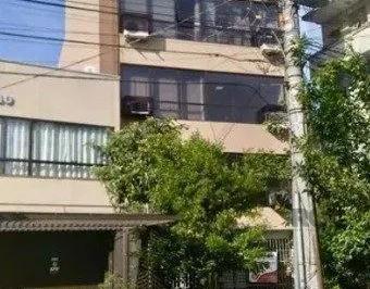 Comercial · 33m² · SALA COMERCIAL PARA LOCAÇÃO NO BAIRRO SÃO GERALDO - PISO CERÂMICO - 01 LAVABO -