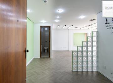 Comercial · 36m² · sala com 35,60 m² de área privativa no edifício Erico Veríssimo Center