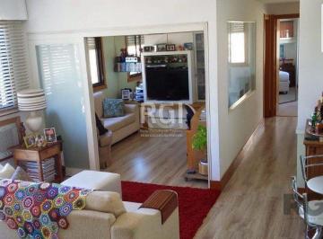Apartamento · 87m² · 3 Quartos · 1 Vaga · Apartamento para Venda - 90m², 3 dormitórios, sendo 1 suites, 1 vaga - Passo da