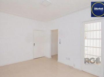 Apartamento · 22m² · APARTAMENTO  JK -  1 dormitório - 22,00 m² - MENINO DEUS