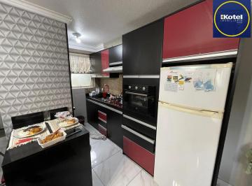 Apartamento · 38m² · 2 Quartos · 1 Vaga · Apartamento semi mobiliado terceiro andar Mário Quintana Porto Alegre