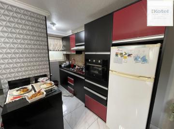 Apartamento · 38m² · 2 Quartos · 1 Vaga · Apartamento semi mobiliado terceiro andar Mário Quintana Porto Alegre
