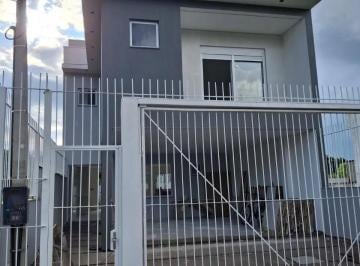 Casa · 200m² · 3 Quartos · 2 Vagas · Casa a Venda no Bairro espirito Santo, Zona Sul de Porto Alegre.