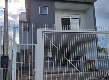 Casa · 200m² · 3 Quartos · 2 Vagas · Casa a Venda no Bairro espirito Santo, Zona Sul de Porto Alegre.