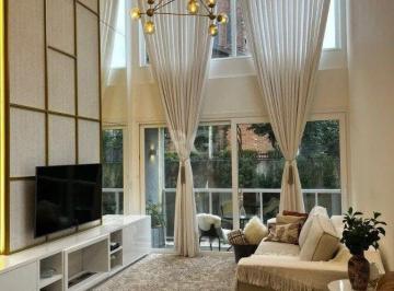 Apartamento · 96m² · 2 Quartos · 2 Vagas · EXCELENTE APARTAMENTO COM 2 DORMITÓRIOS, 2 SUÍTES, 1 BANHEIRO E 2 VAGAS DE GARAG