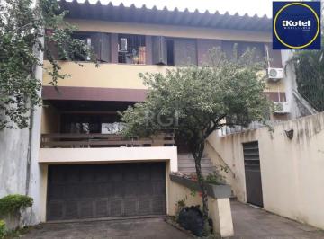 Casa · 311m² · 4 Quartos · 4 Vagas · Casa para Venda - 311m², 4 dormitórios, sendo 2 suites, 4 vagas - Glória