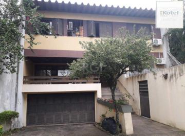 Casa · 311m² · 4 Quartos · 4 Vagas · Casa para Venda - 311m², 4 dormitórios, sendo 2 suites, 4 vagas - Glória