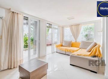 Apartamento · 262m² · 3 Quartos · 4 Vagas · Casa com 3 dormitórios no bairro Jardim Isabel
