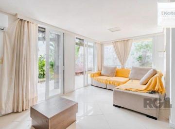 Apartamento · 262m² · 3 Quartos · 4 Vagas · Casa com 3 dormitórios no bairro Jardim Isabel