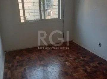 Apartamento · 40m² · 1 Quarto · Apartamento para Venda - 39.69m², 1 dormitório, Jardim Leopoldina