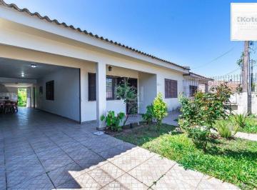 Casa · 103m² · 3 Quartos · 3 Vagas · Casa de 3 dormitórios, 3 vagas no bairro Vila Ipiranga