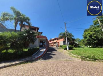 Casa · 286m² · 3 Quartos · 3 Vagas · Casa à venda - em Menino Deus