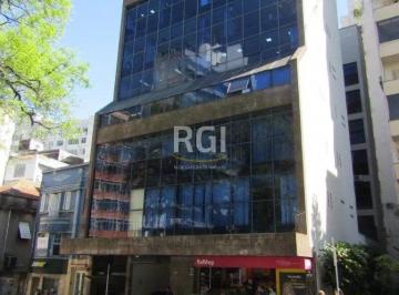 Comercial · 55m² · 4 Quartos · 1 Vaga · Conjunto/Sala para Venda - 55m², 2 dormitórios, 1 vaga - Centro Histórico