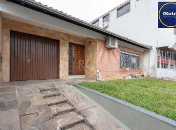 Casa · 218m² · 3 Quartos · 3 Vagas · Casa para Venda - 160m², 3 dormitórios, sendo 2 suites, 3 vagas - Cristal