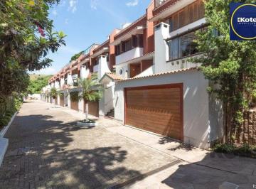 Casa · 307m² · 5 Quartos · 4 Vagas · Casa Condominio para Venda - 307m², 5 dormitórios, sendo 1 suites, 4 vagas - Cri