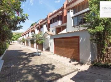 Casa · 307m² · 5 Quartos · 4 Vagas · Casa Condominio para Venda - 307m², 5 dormitórios, sendo 1 suites, 4 vagas - Cri