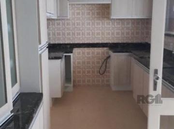 Apartamento · 123m² · 3 Quartos · 2 Vagas · Apartamento à venda - em Mont Serrat